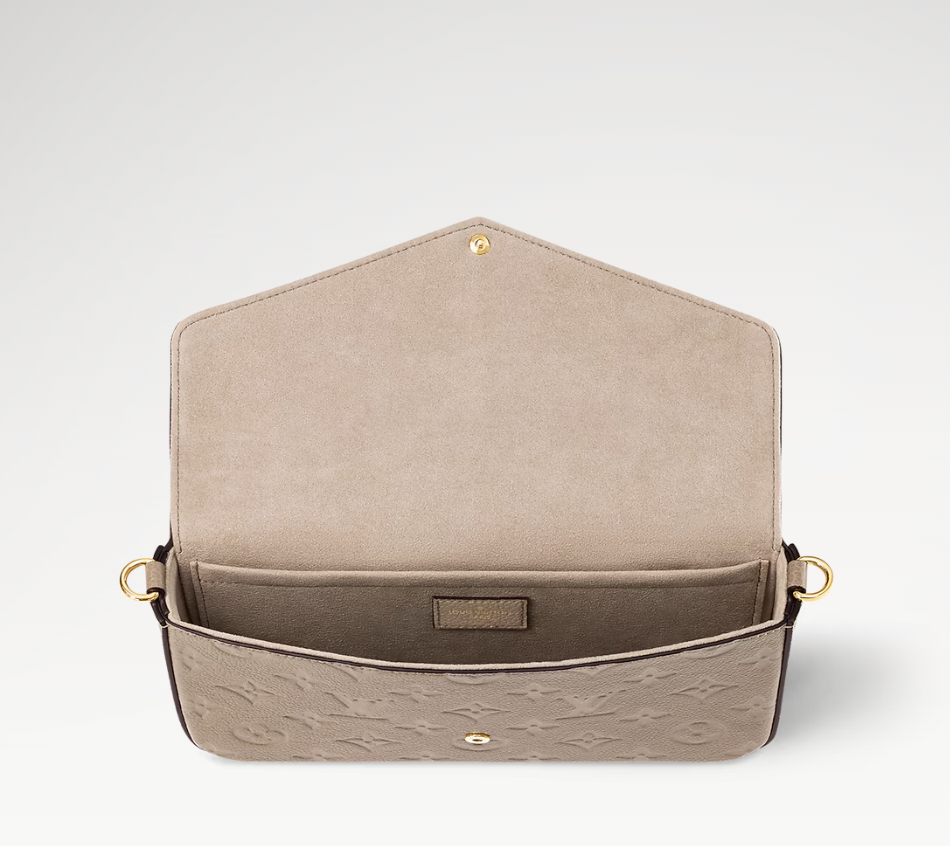 Pochette Félicie