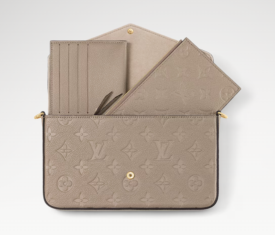 Pochette Félicie