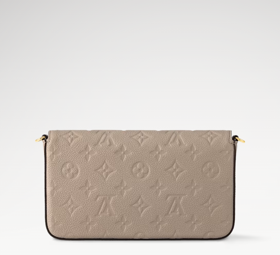Pochette Félicie