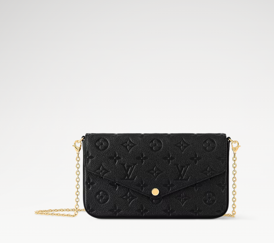 Pochette Félicie