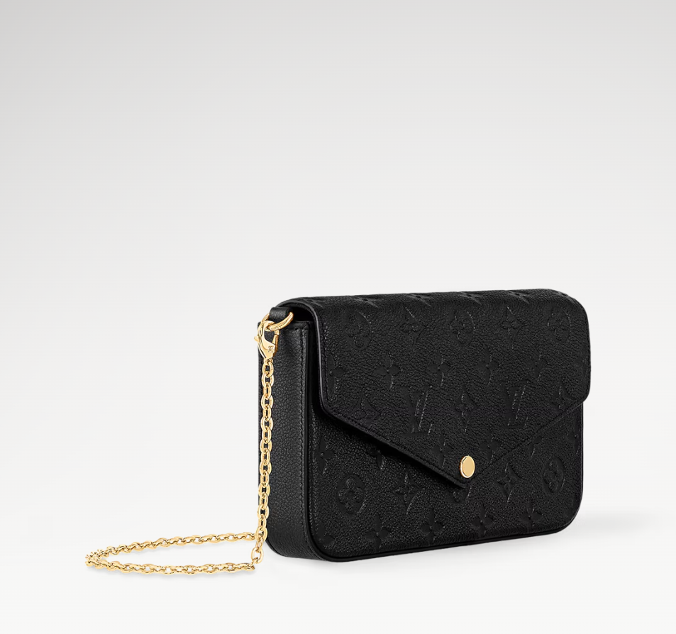 Pochette Félicie