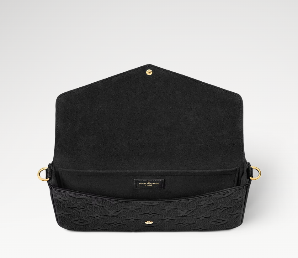 Pochette Félicie