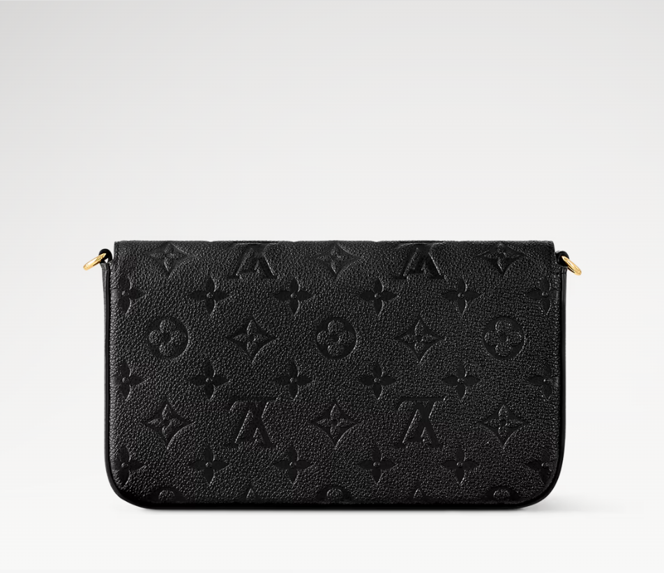 Pochette Félicie