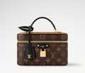 Pochette chaîne Vanity