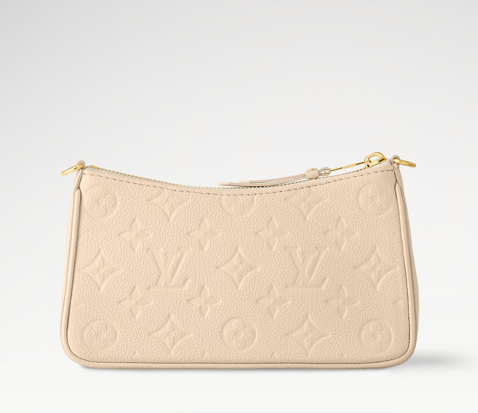 Easy Pouch On Strap
