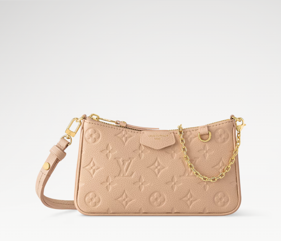 Easy Pouch