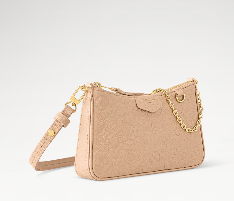 Easy Pouch