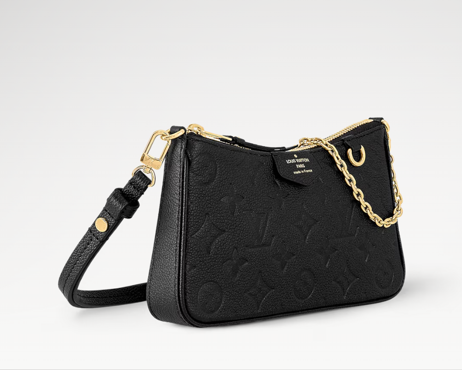 Easy Pouch On Strap