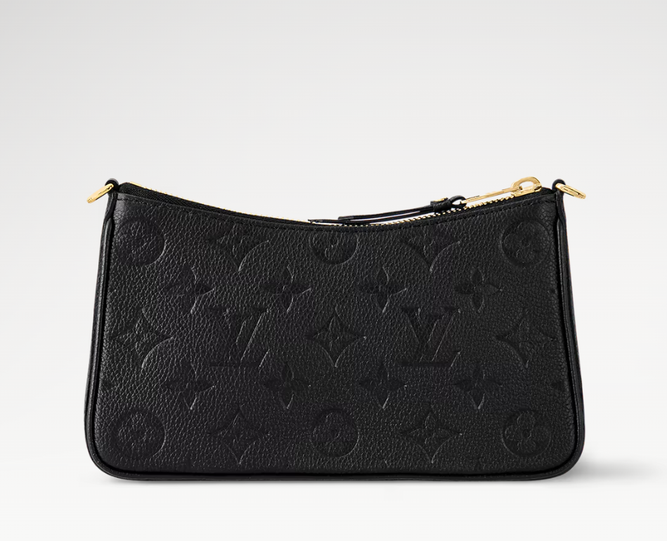 Easy Pouch On Strap