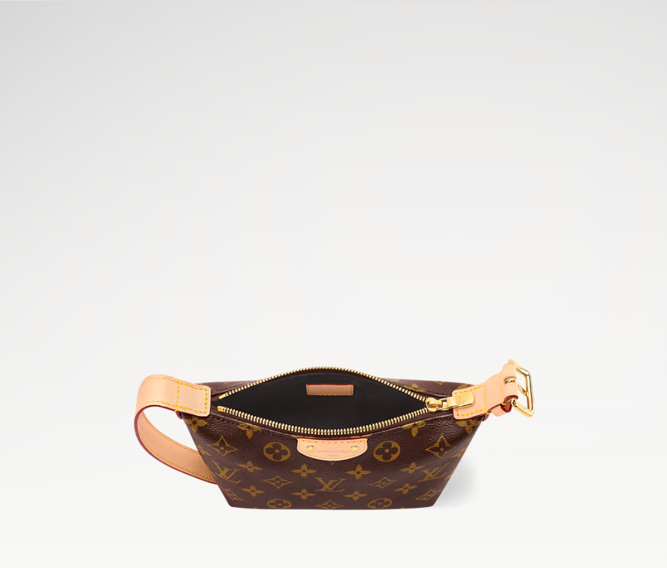 Pochette Hills