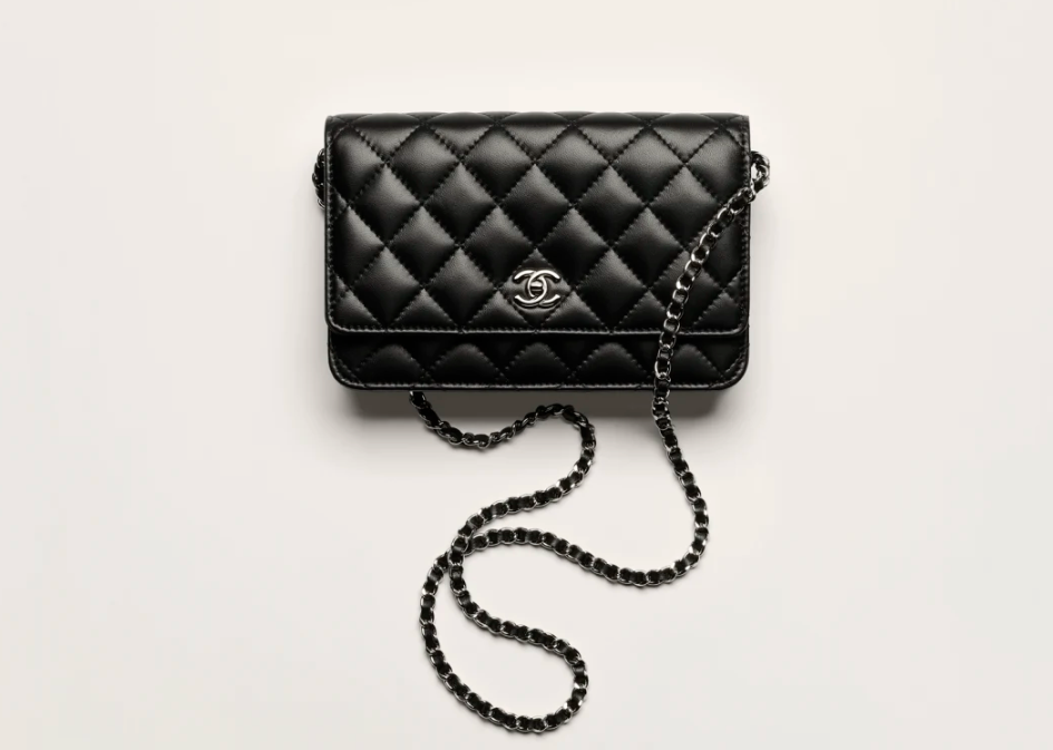 Wallet on chain classique