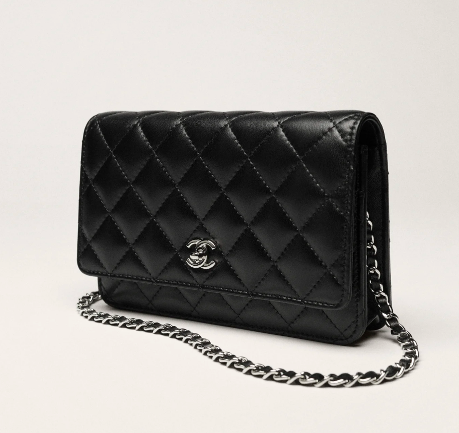 Wallet on chain classique