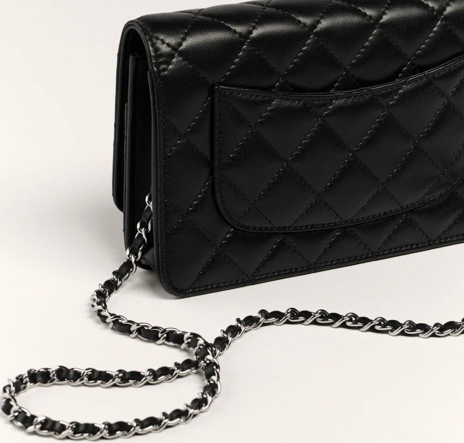Wallet on chain classique