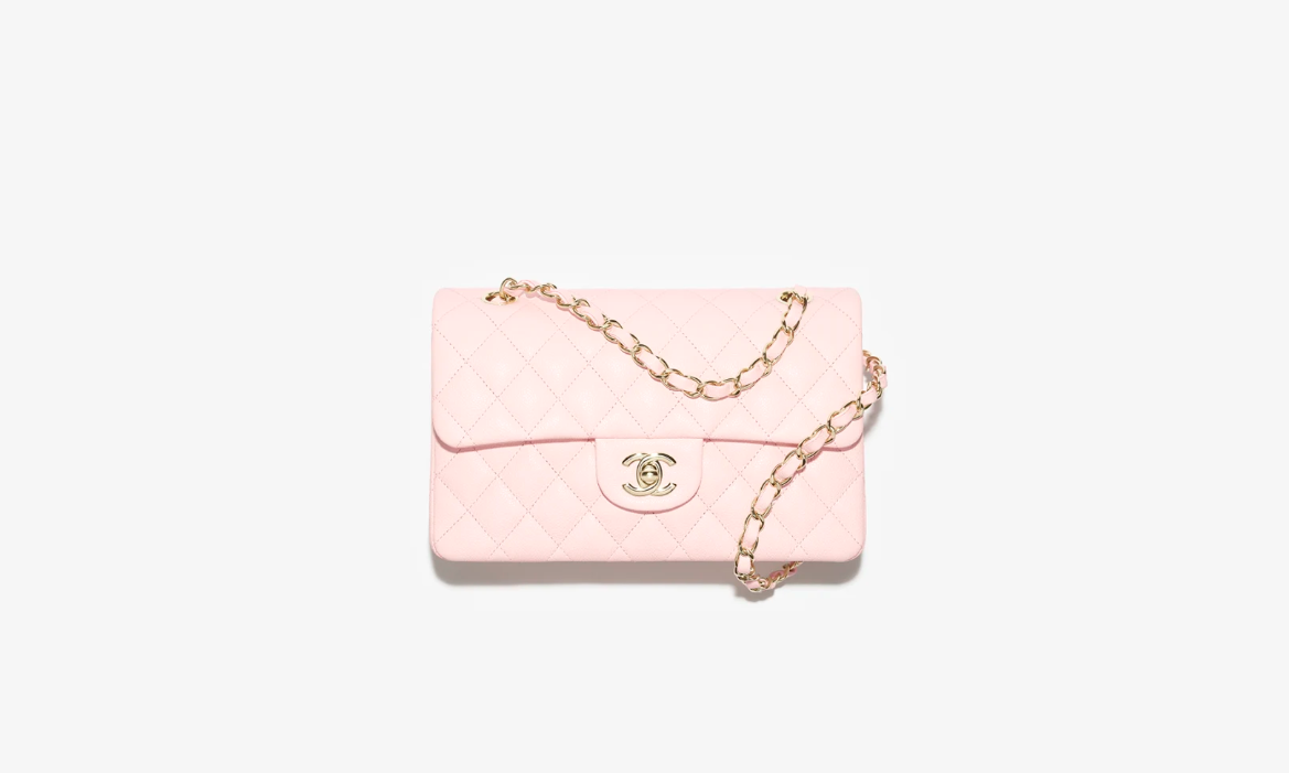 Petit sac classique