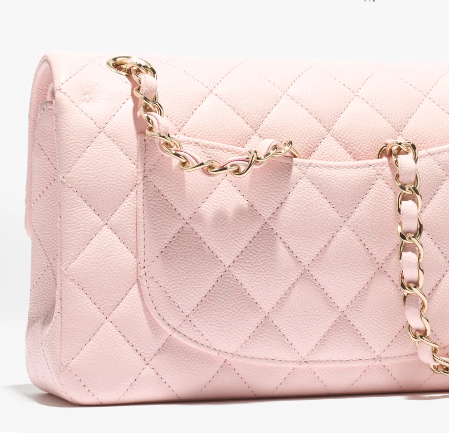 Petit sac classique