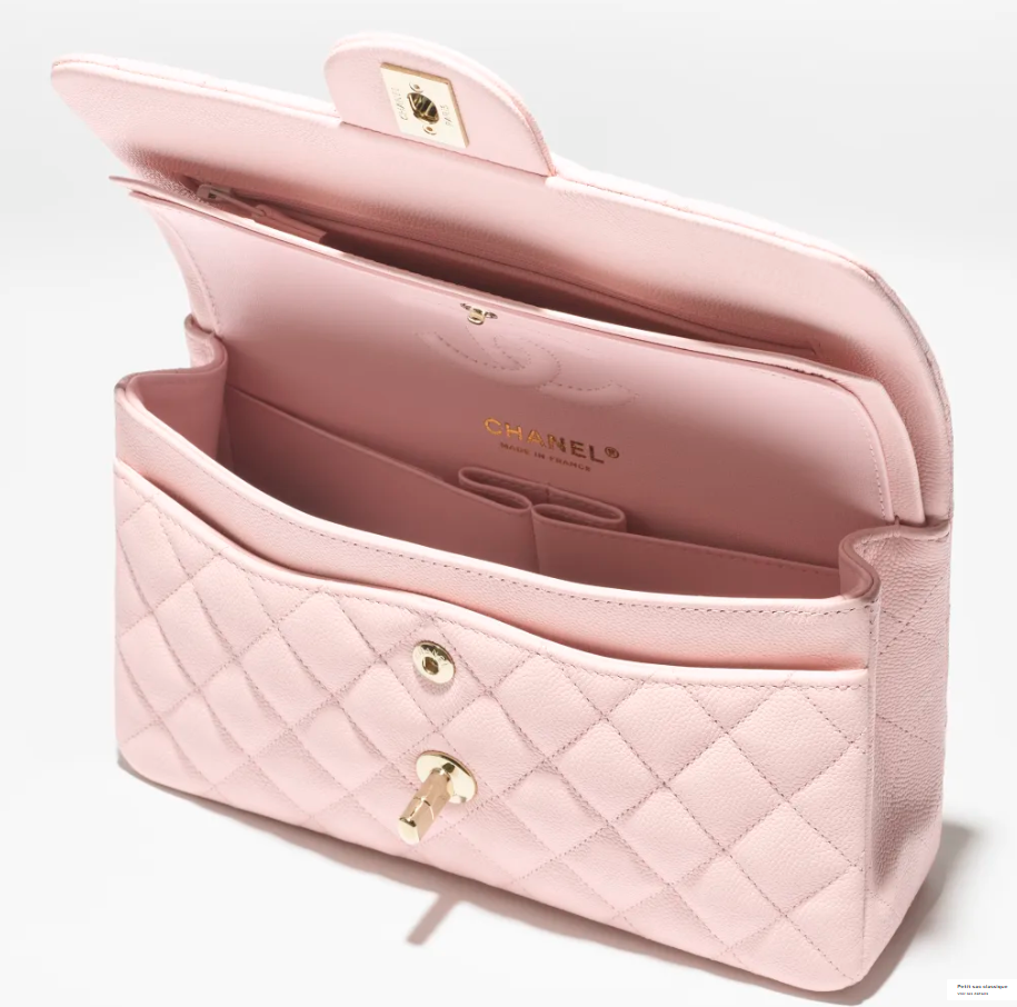 Petit sac classique