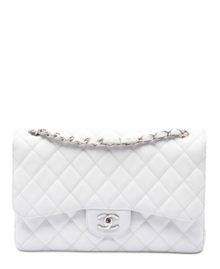 Jumbo Classic Double Flap