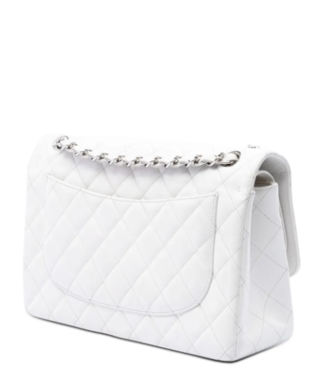 Jumbo Classic Double Flap