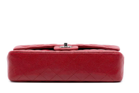 Classic Quilted Flap Bag