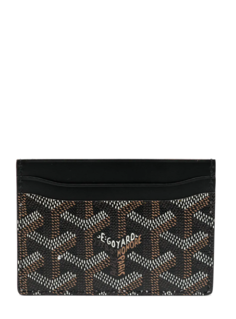 Signature Card Holder