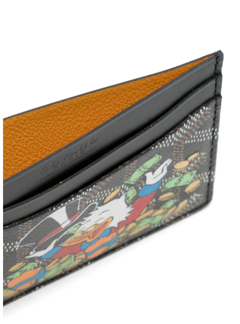 Signature Card Holder