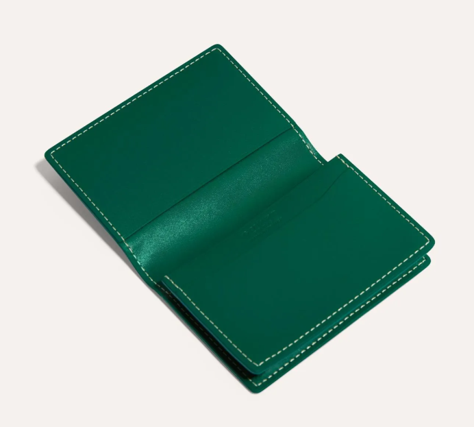 Malesherbes Card Holder