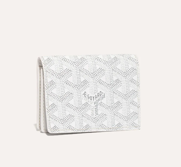 Malesherbes Card Holder