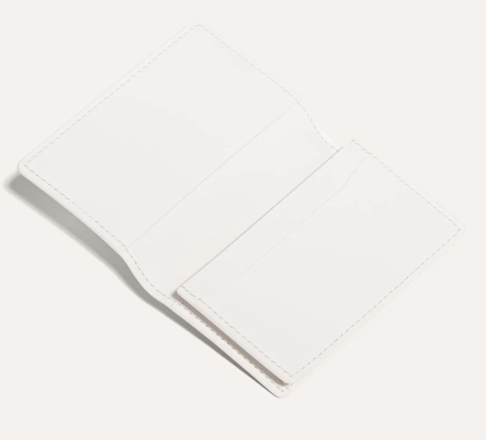 Malesherbes Card Holder
