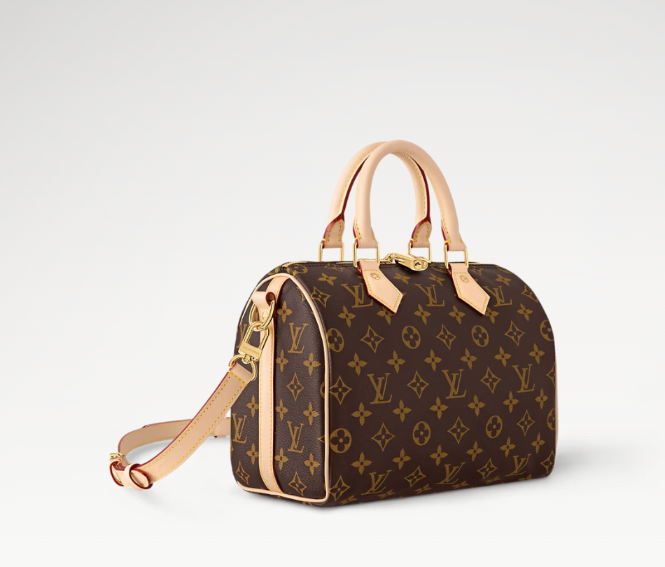 Speedy Bandoulière 25