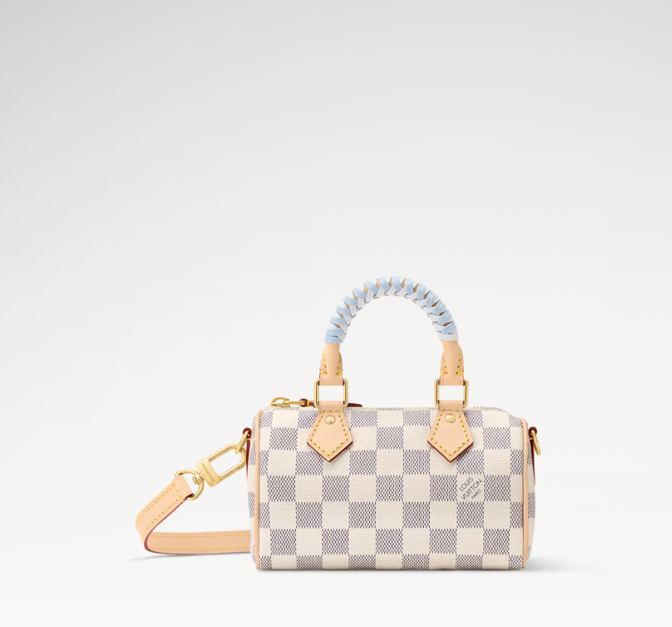 Nano Speedy 16
