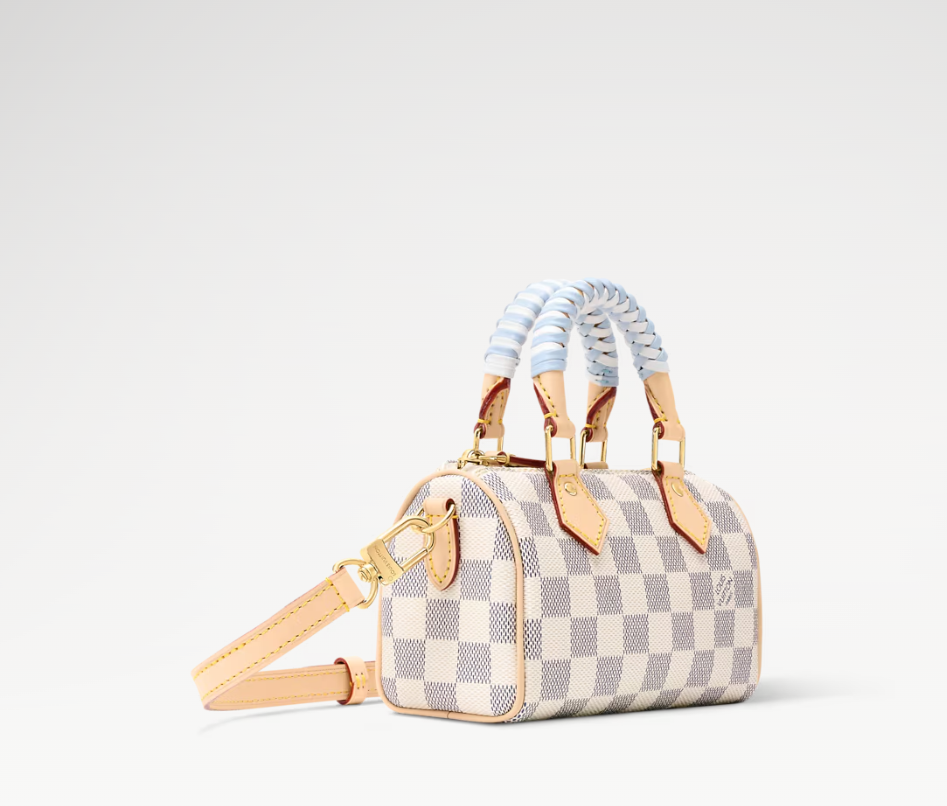 Nano Speedy 16