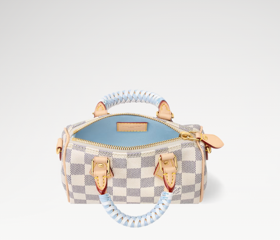 Nano Speedy 16