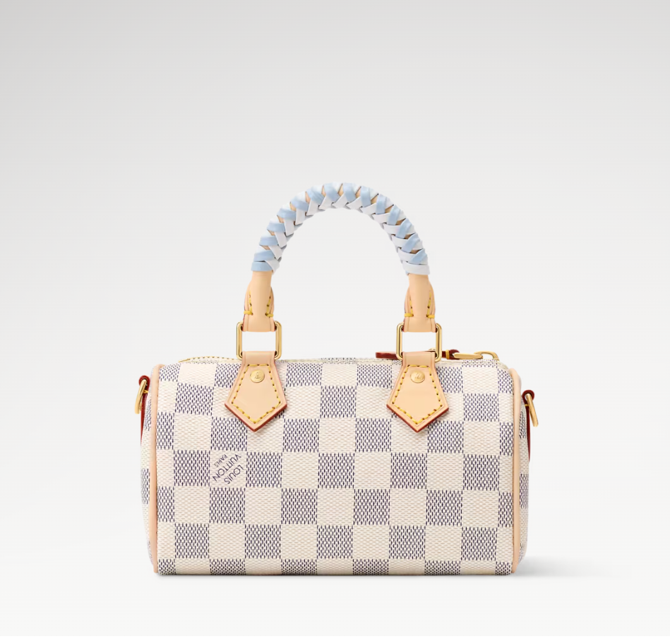 Nano Speedy 16