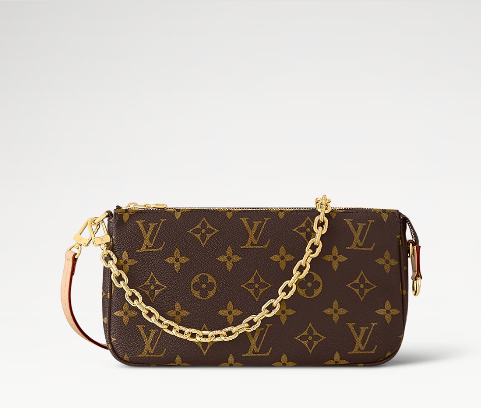 Accessoires Pochette