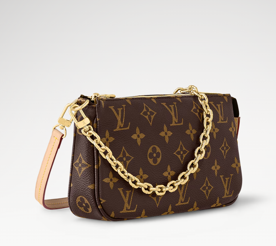 Accessoires Pochette