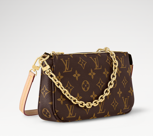 Accessoires Pochette
