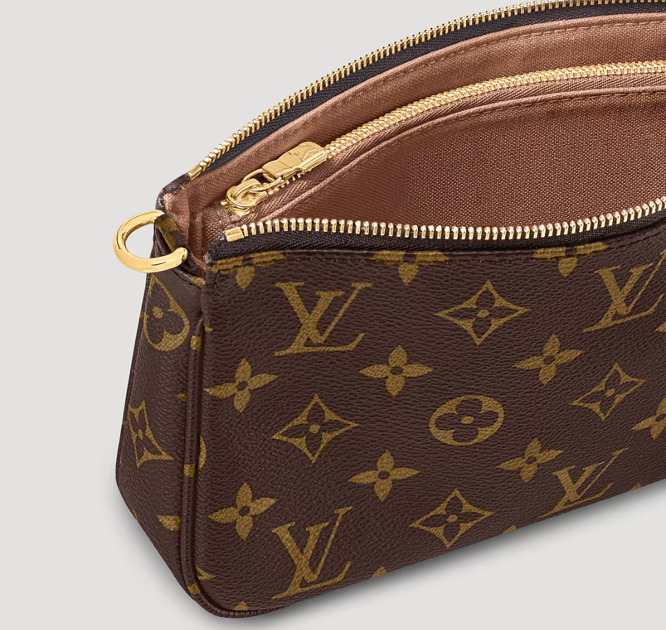 Accessoires Pochette