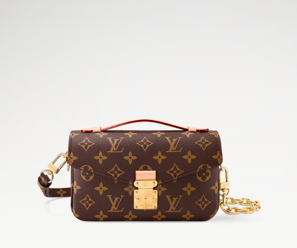 Métis East West Pochette