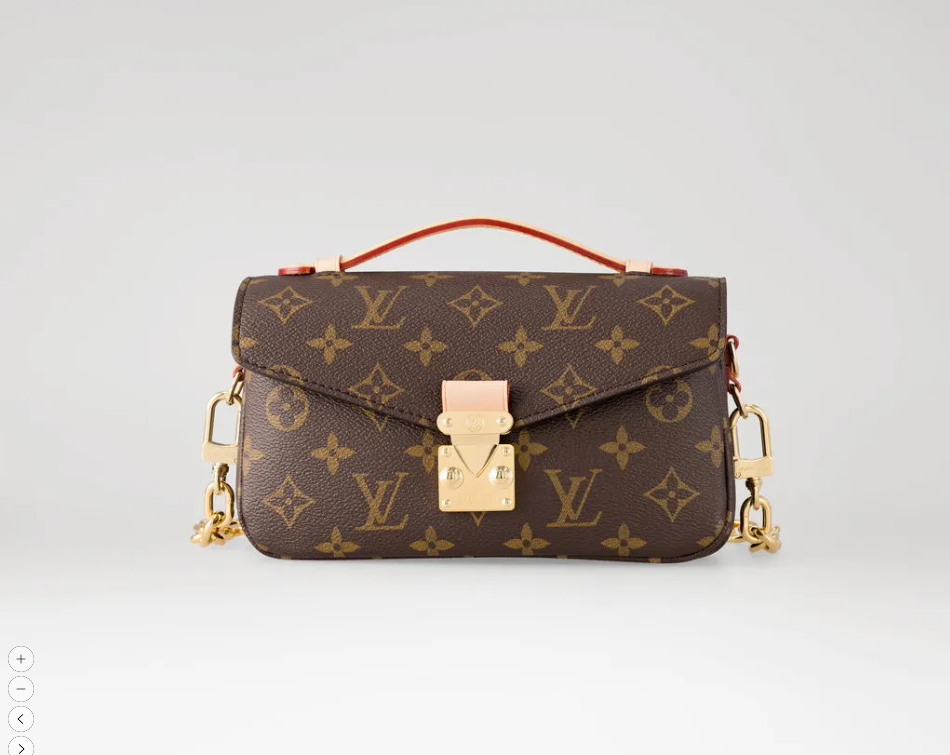 Métis East West Pochette
