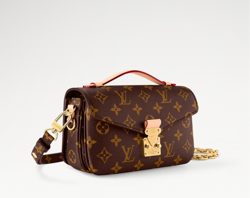 Métis East West Pochette