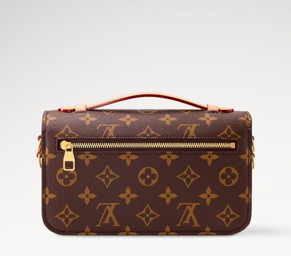 Métis East West Pochette