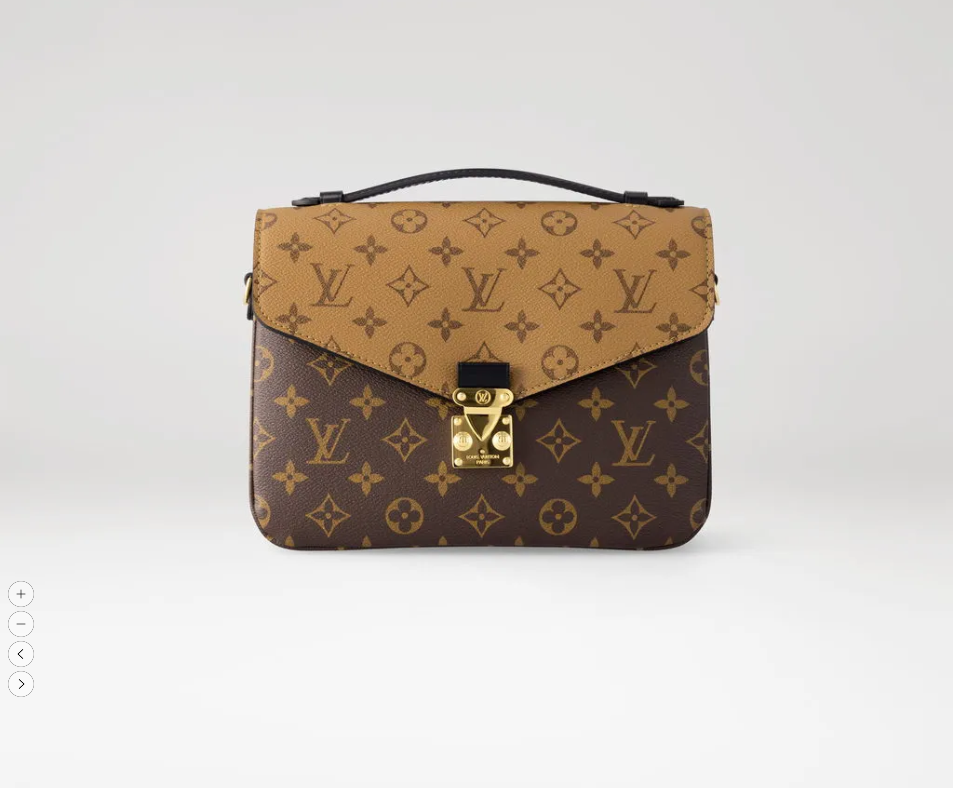 Métis Pochette