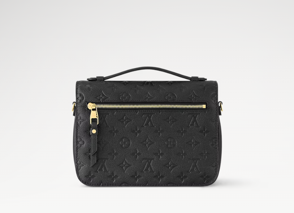 Pochette Métis