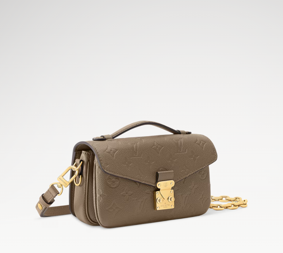 Pochette Métis East West