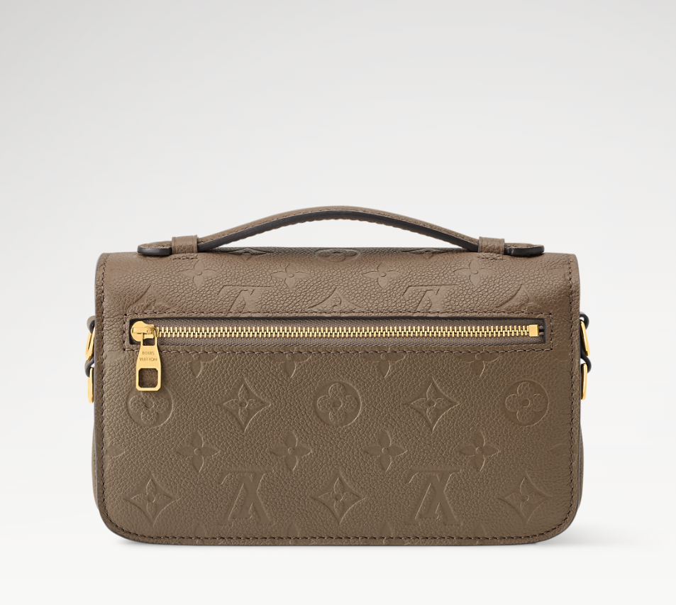 Pochette Métis East West