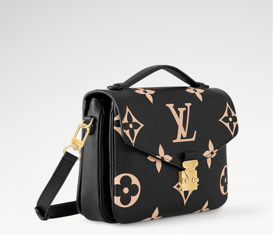 Pochette Métis