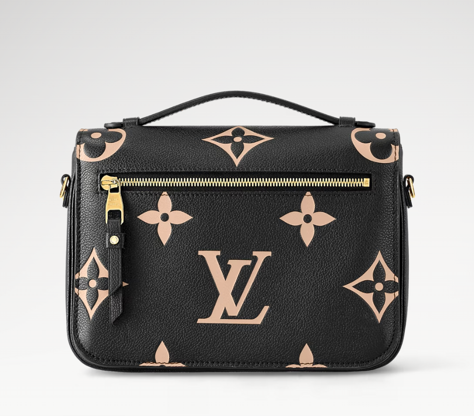 Pochette Métis