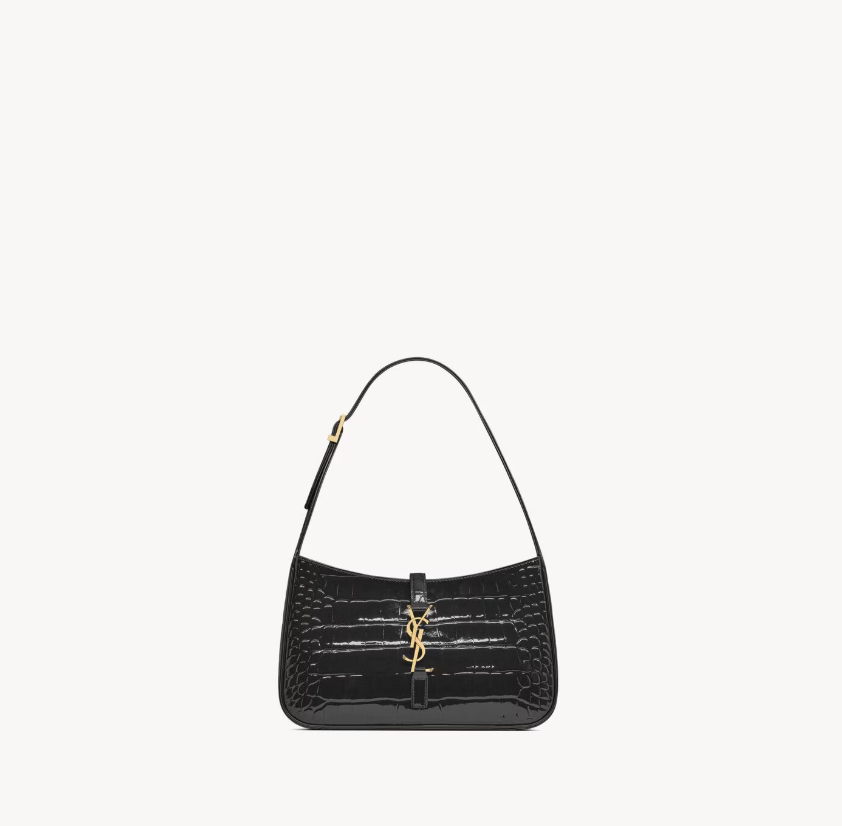 Classic Shoulder Bag