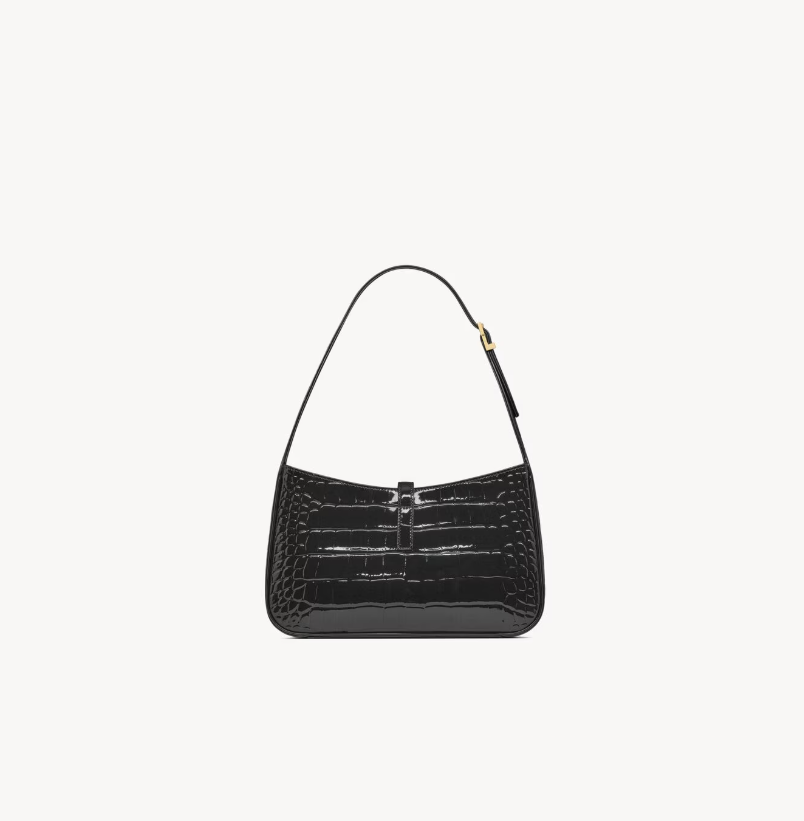 Classic Shoulder Bag
