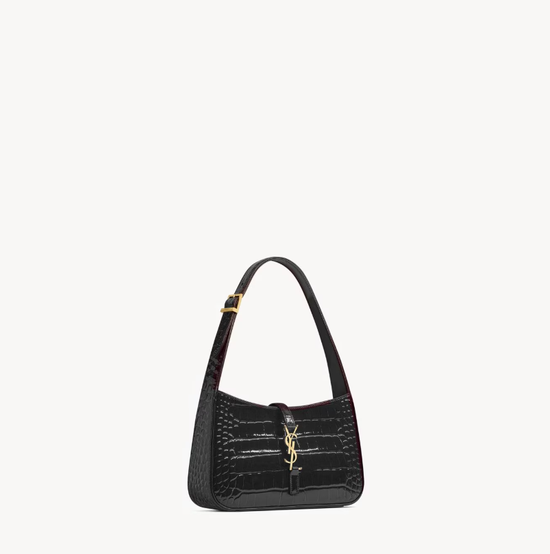 Classic Shoulder Bag